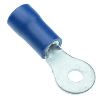 Plastim Yuvarlak Tip İzoleli Kablo Uçları PYK-302
