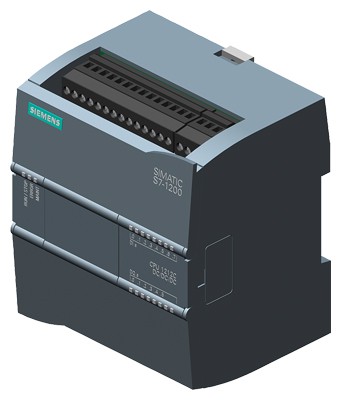 SIEMENS CPU 6ES7212-1AE40-0XB0