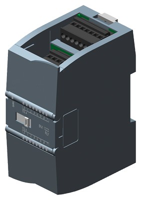 SIEMENS 16DO 6ES7222-1HH32-0XB0