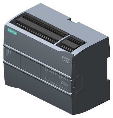 SIEMENS CPU 6ES7215-1HG40-0XB0