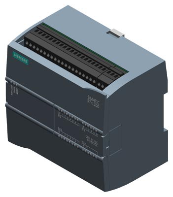 SIEMENS CPU 6ES7214-1AG40-0XB0