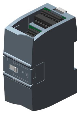 SIEMENS 16DO 6ES7222-1BH32-0XB0