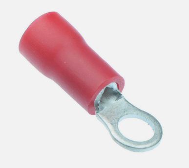 Plastim Yuvarlak Tip İzoleli Kablo Uçları PYK-301