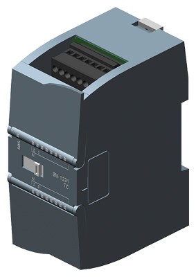 SIEMENS 4AI 6ES7231-5QD32-0XB0