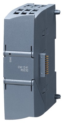 SIEMENS RS 232 6ES7241-1AH32-0XB0