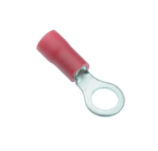 Plastim Yuvarlak Tip İzoleli Kablo Uçları PYK-501