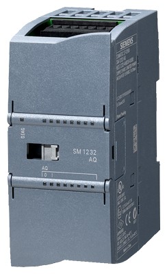 SIEMENS 4A0 6ES7232-4HD32-0XB0