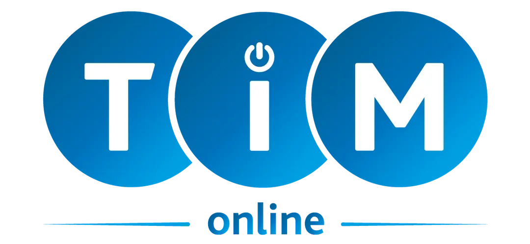 Tim Online | Elektrik, Şalt ve Otomasyon Ürünleri logo