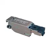 FAS Profinet Metal RJ 45 Soket