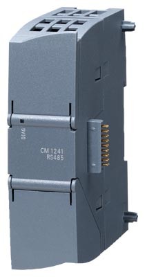 SIEMENS RS 422 / RS 485 6ES7241-1CH32-0XB0