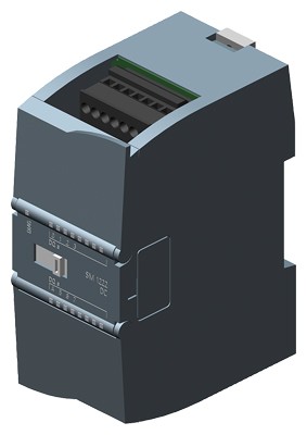SIEMENS 8DO 6ES7222-1BF32-0XB0