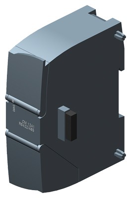 SIEMENS RS 422 / RS 485 6ES7241-1CH32-0XB0