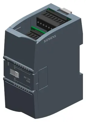 いずみページ SIEMENS 4AI / 2A0 6ES7234-4HE32-0XB0