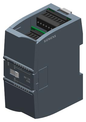 SIEMENS 4AI / 2A0 6ES7234-4HE32-0XB0