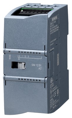 SIEMENS 4AI 6ES7231-5QD32-0XB0
