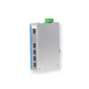 FAS 5 Port Ethernet Switch FAS-MS105T 