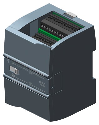 SIEMENS 16DI / 16DO  6ES7223-1PL32-0XB0