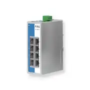 FAS 8 Port Ethernet Switch FAS-MS108T 