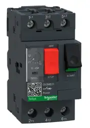 Schneider 17-23A Motor Koruma Şalteri GV2ME21