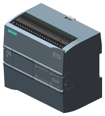 SIEMENS CPU 6ES7214-1HG40-0XB0