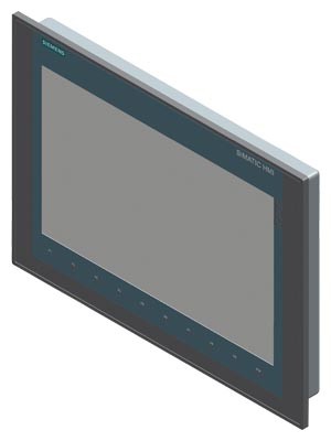 SIEMENS 12" PROFINET HMI 6AV2123-2MB03-0AX0