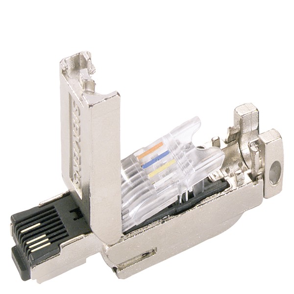 Siemens RJ 45 Soket