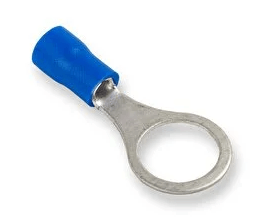 Plastim Yuvarlak Tip İzoleli Kablo Uçları PYK-1002