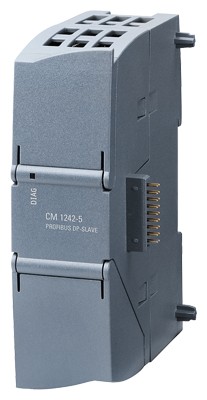 SIEMENS PROFIBUS Slave (PROFIBUS DPV1) 6GK7242-5DX30-0XE0