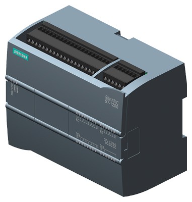 SIEMENS CPU 6ES7215-1AG40-0XB0