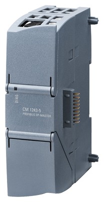 SIEMENS PROFIBUS Master (PROFIBUS DPV1) 6GK7243-5DX30-0XE0
