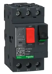 Schneider 0.25-0.40A Motor Koruma Şalteri GV2ME03