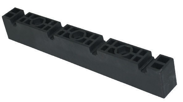 İrtu 3x1F+N (5-10mm) Tarak İzolatör