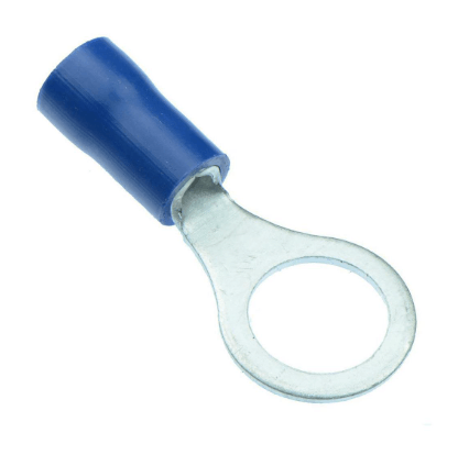 Plastim Yuvarlak Tip İzoleli Kablo Uçları PYK-802
