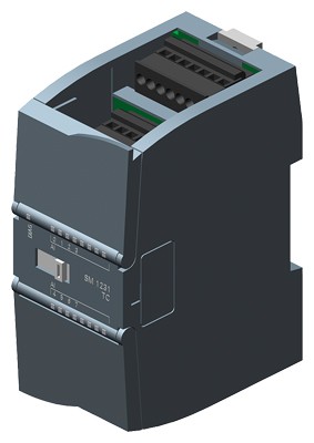 SIEMENS 8AI 6ES7231-5QF32-0XB0