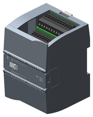 SIEMENS 8AI 6ES7231-5PF32-0XB0