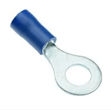 Plastim Yuvarlak Tip İzoleli Kablo Uçları PYK-602