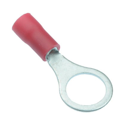 Plastim Yuvarlak Tip İzoleli Kablo Uçları PYK-801