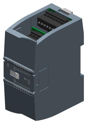 SIEMENS 16DI 6ES7221-1BH32-0XB0