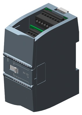SIEMENS 8AI 6ES7231-4HF32-0XB0