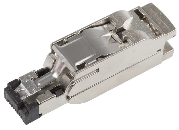 Siemens RJ 45 Soket