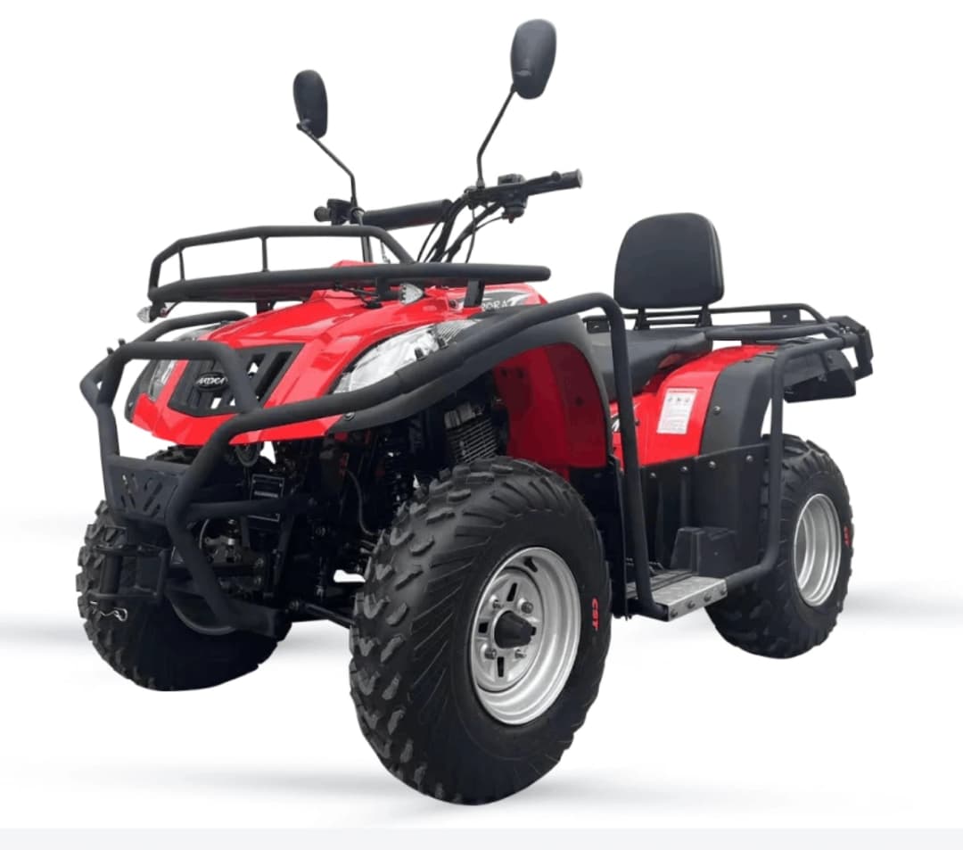 ATV Modelleri ve Fiyatları | Arazi ATV | ACM Motor