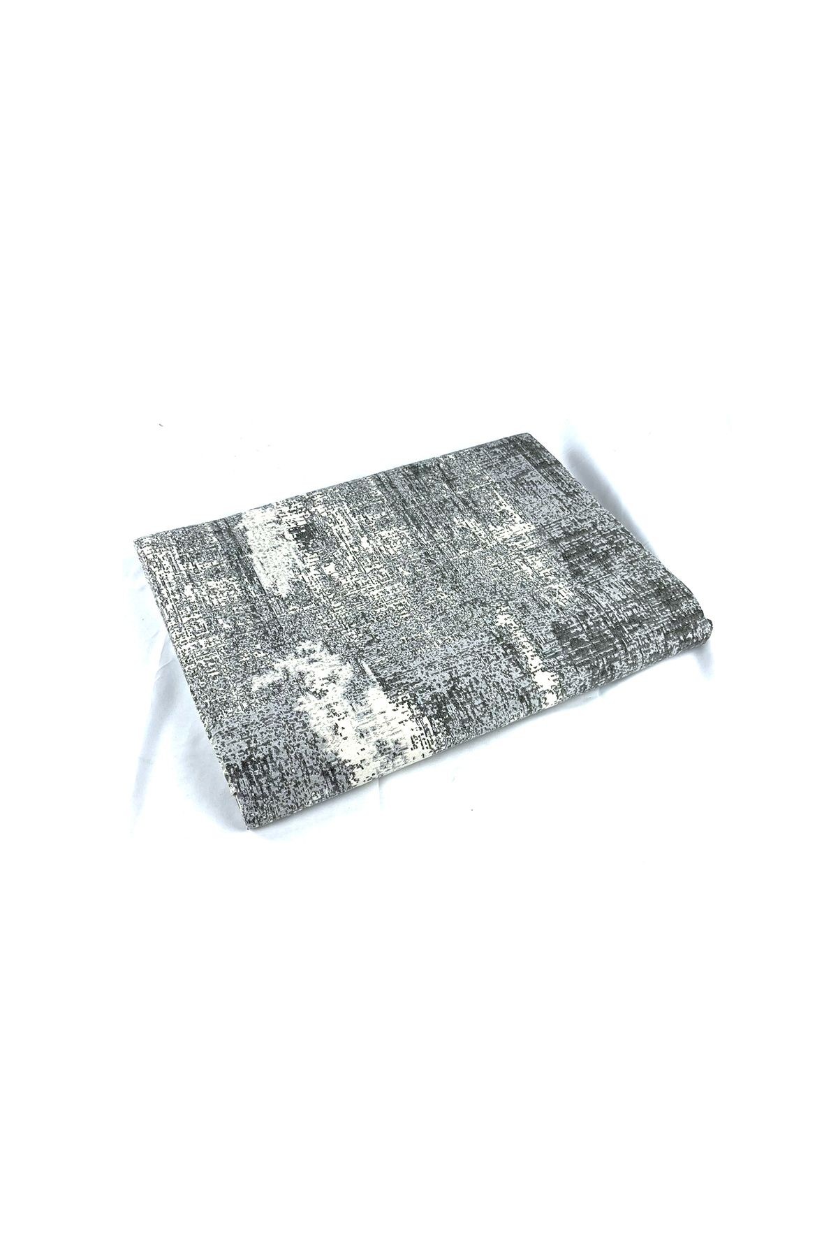 Modern Pamuklu Halı Örtüsü Savan 4m2 Dokuma 160x240 Lastiksiz