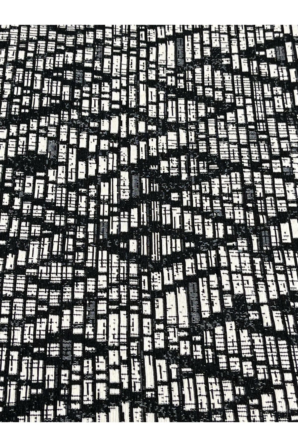 Modern Pamuklu Halı Örtüsü Savan 6m2 Dokuma 200x300 Lastiksiz