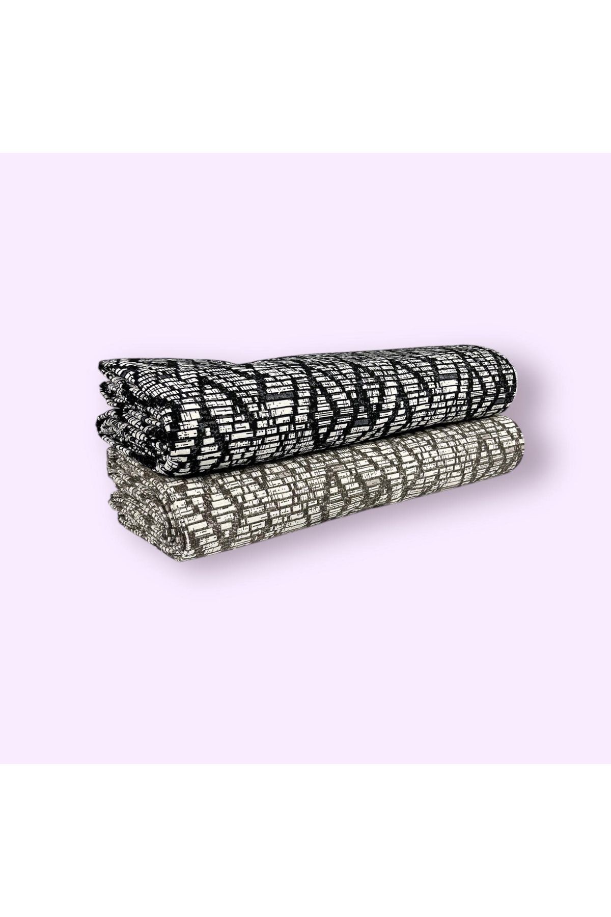 Modern Pamuklu Halı Örtüsü Savan 6m2 Dokuma 200x300 Lastiksiz