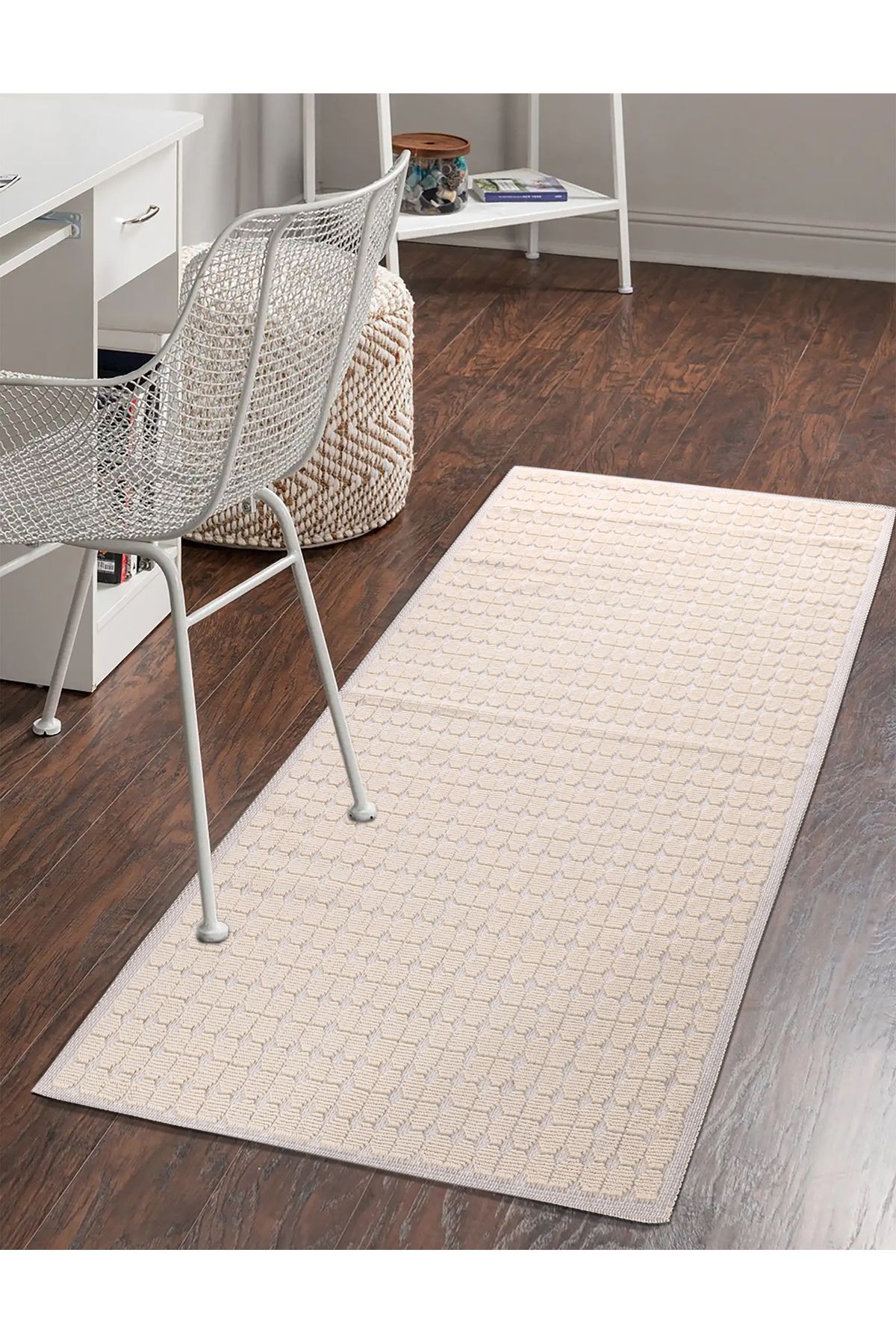 Koton Bukle Kilim Lateks Taban 50x80/60x100/80x120/80x150/120x180/160x240