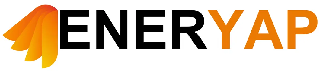 Eneryap | Isı Pompası, Klima, Kombi ve İklimlendirme Sistemleri Çözüm Merkezi ! logo