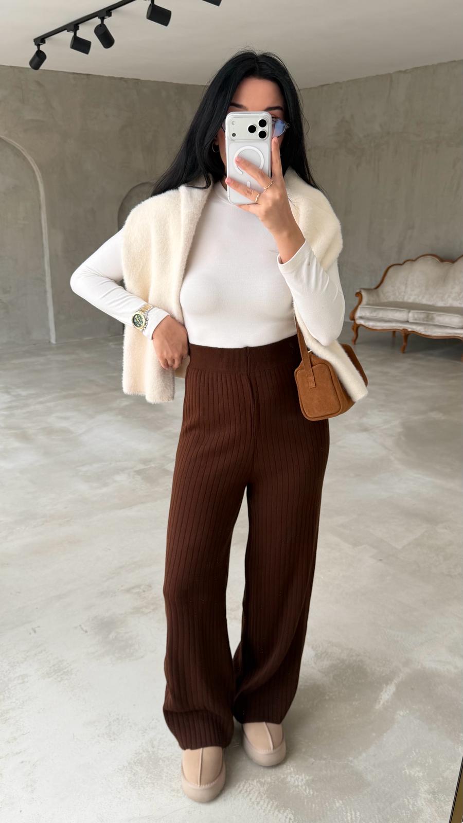 Triko Pantolon (VNT1000)