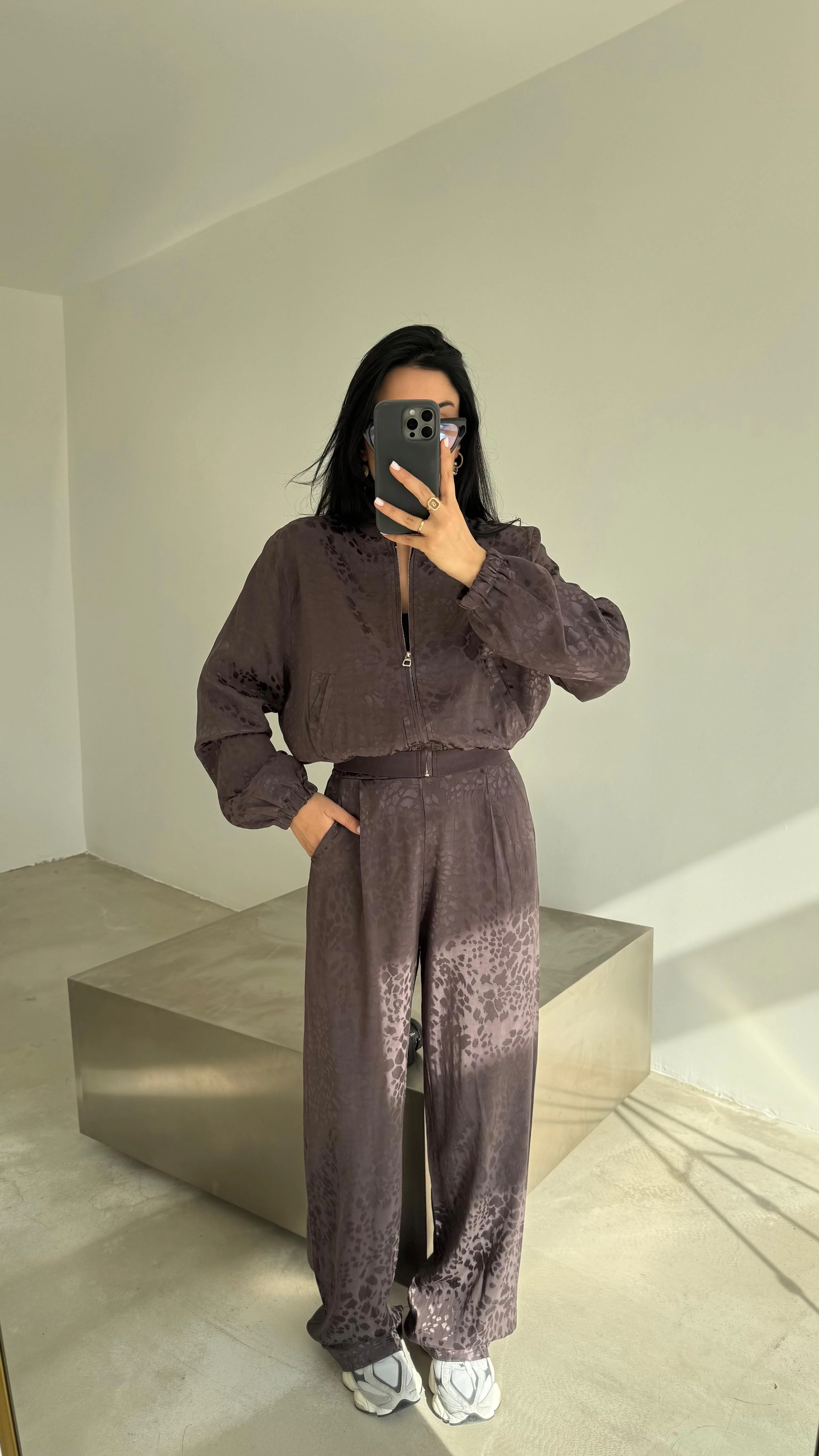 Jakarlı Ceket (VNT1029)