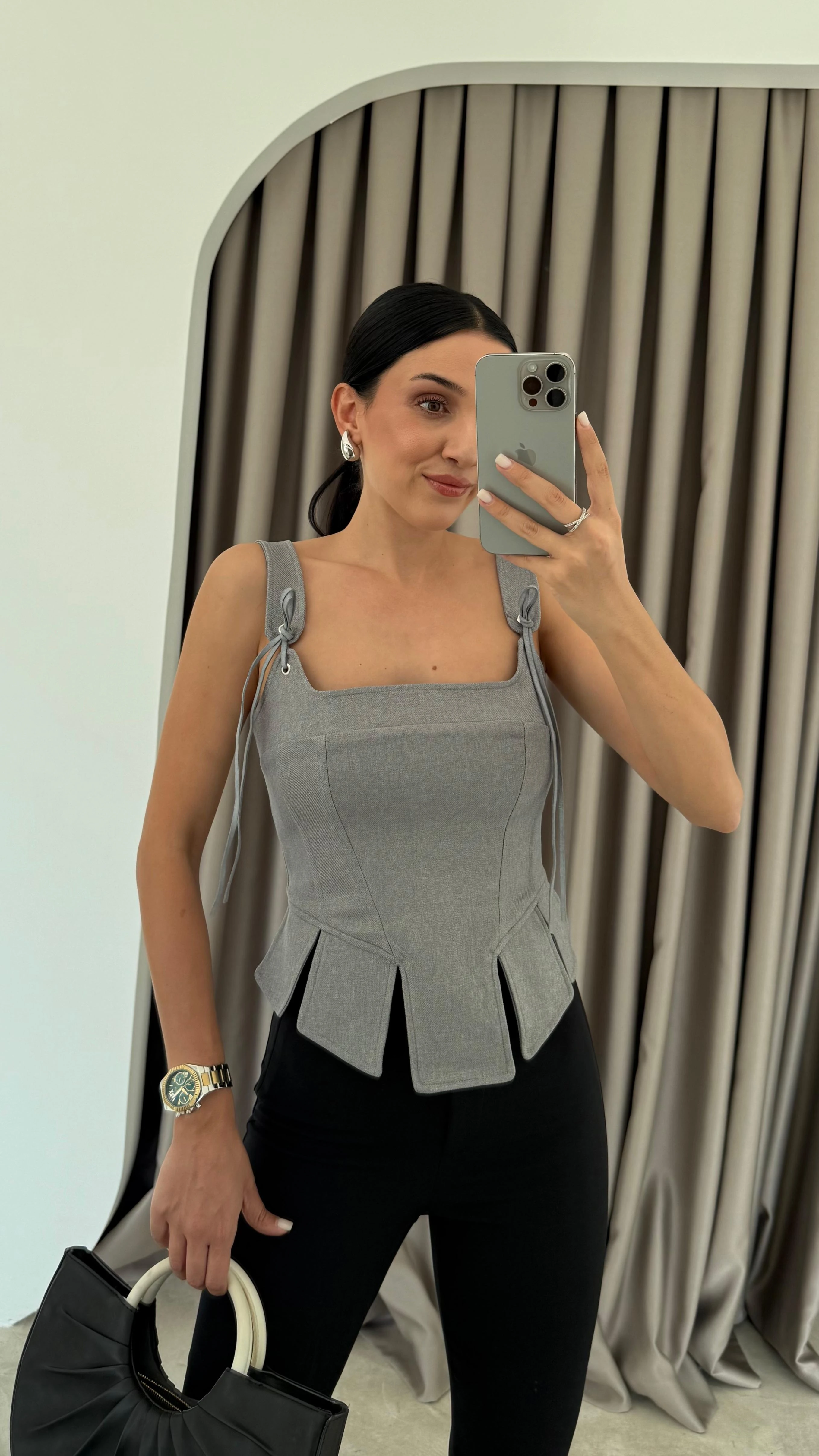 Marka Model Büstiyer (VNT01097)