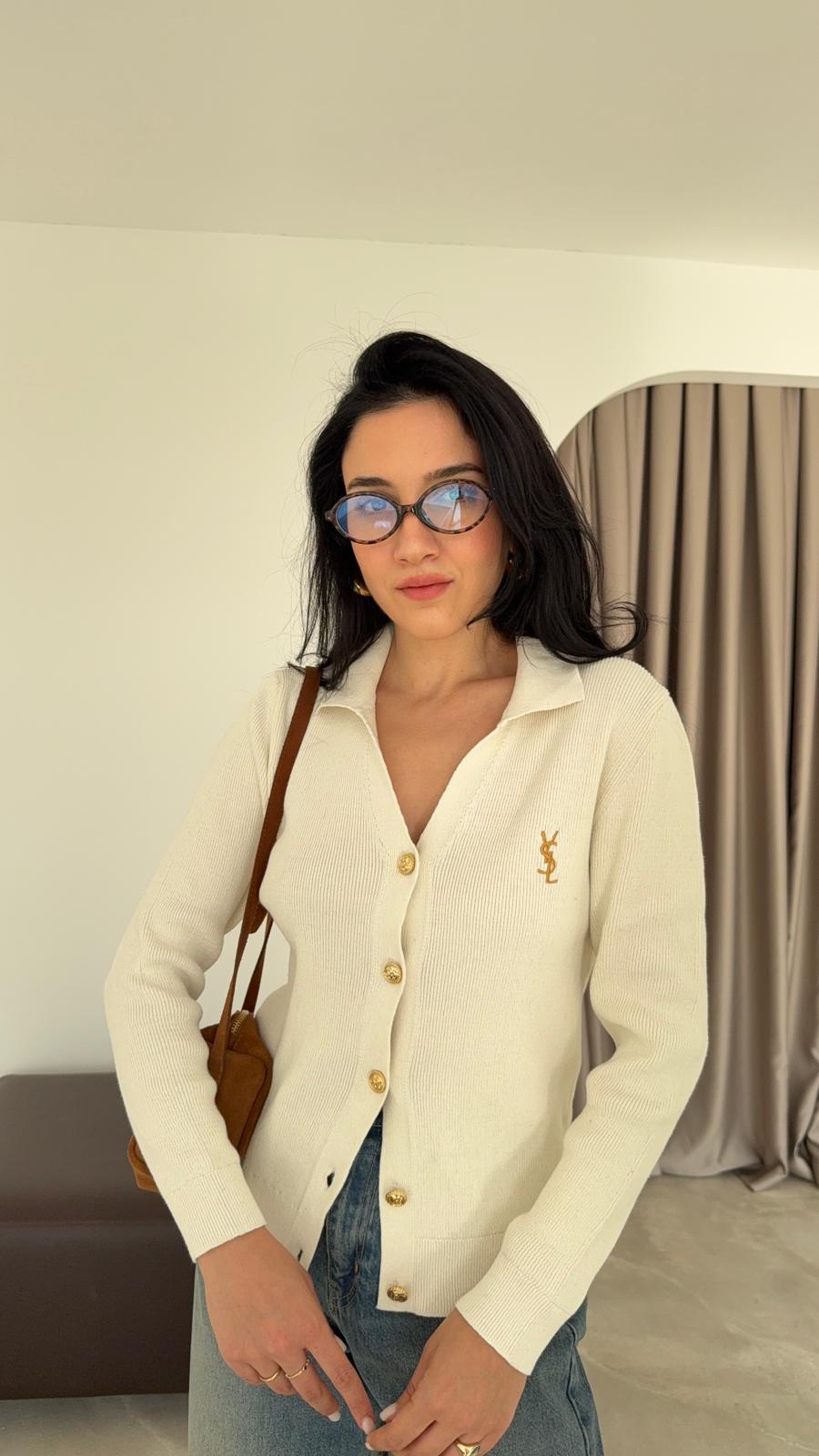 Marka Muadili Hırka (VNT001)